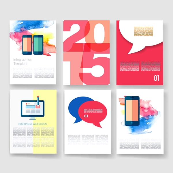 2015企業(yè)宣傳冊