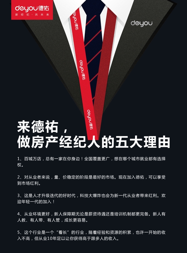 德祐房产