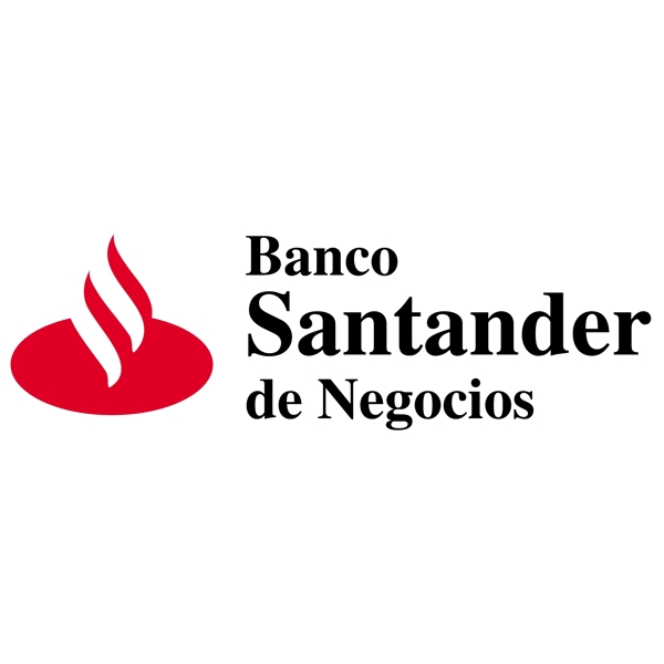 BancoSantander標識