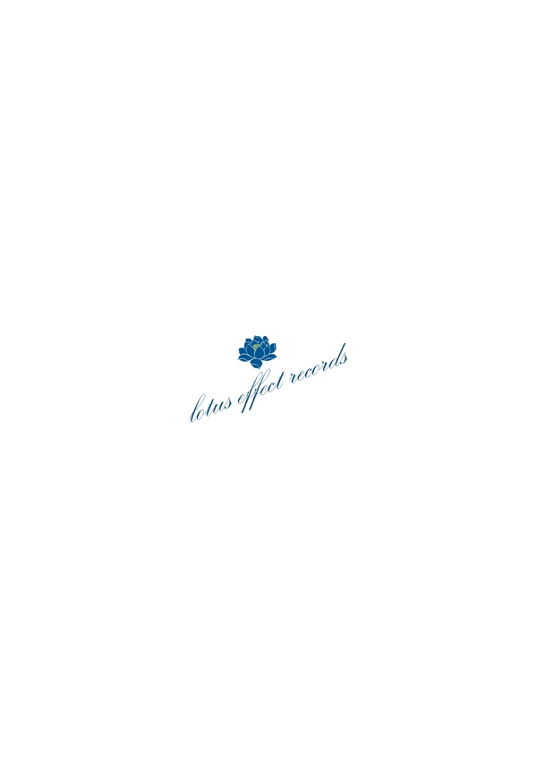 LotusEffectRecordslogo設(shè)計欣賞LotusEffectRecords唱片專輯標(biāo)志下載標(biāo)志設(shè)計欣賞