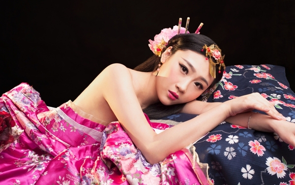 性感美女圖片
