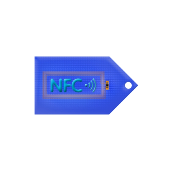 NFC创意智能标签
