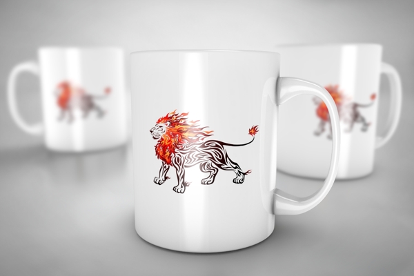 創(chuàng)意馬克杯