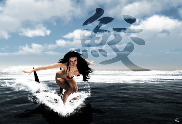鯊魚(yú)