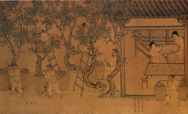 古代人物宮廷人物人物壁畫中國文化人物畫像中國風(fēng)中華藝術(shù)繪畫