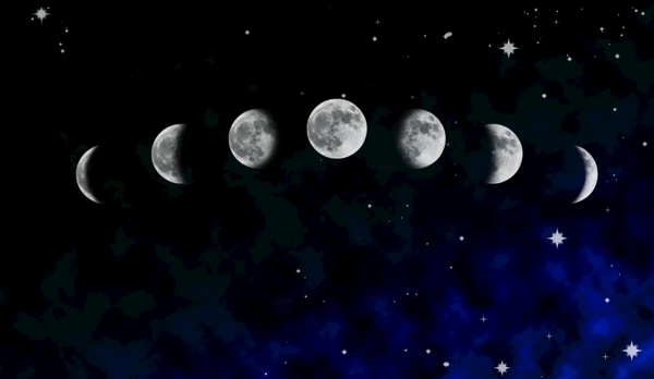 星空