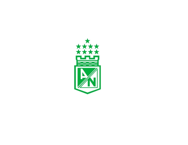 AtlticoNacional2007logo設(shè)計欣賞AtlticoNacional2007運動標志下載標志設(shè)計欣賞