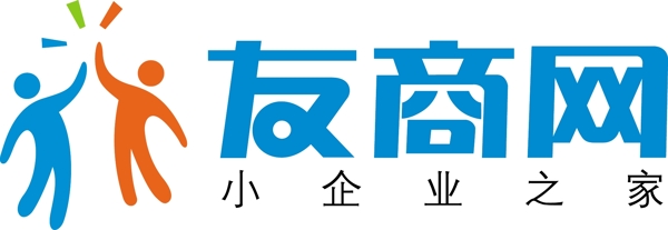 金蝶友商網(wǎng)標(biāo)志圖片