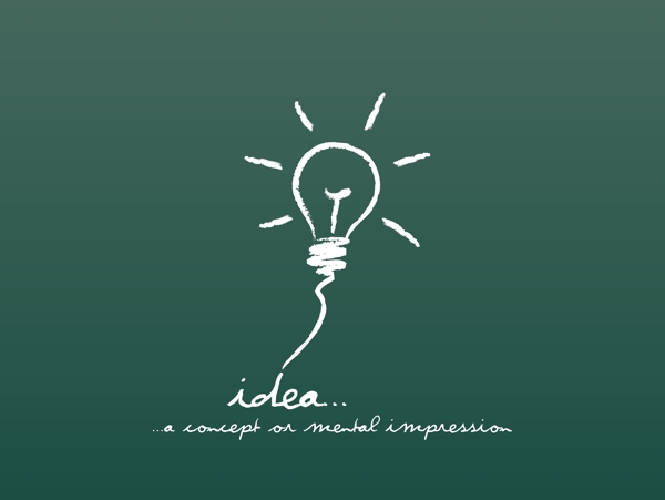 Idea