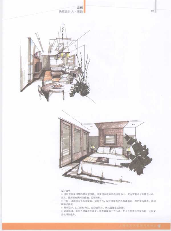 臥室裝修效果圖