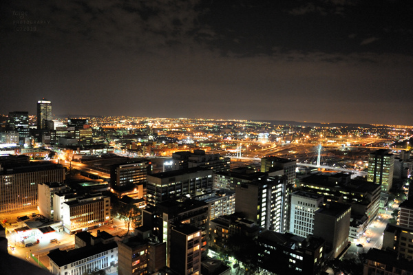 南非约翰内斯堡图片