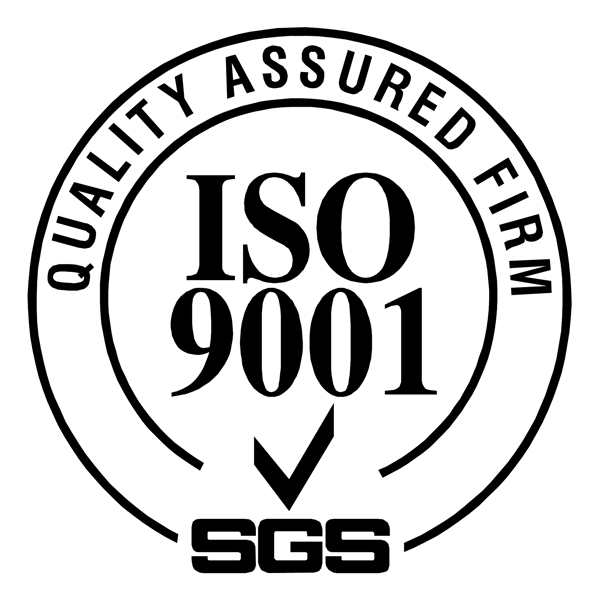 ISO9001認(rèn)證