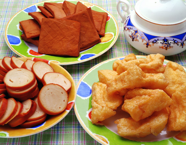 豆干圖片