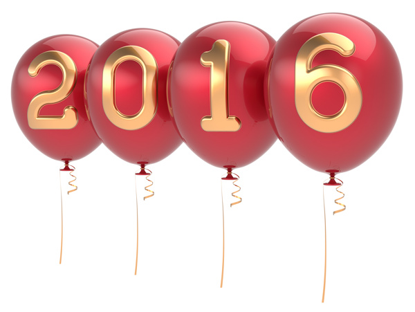 气球2016