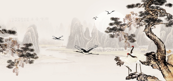 松樹(shù)