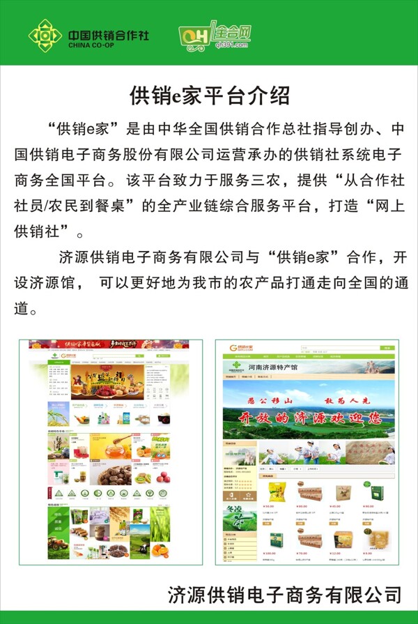 公司簡介