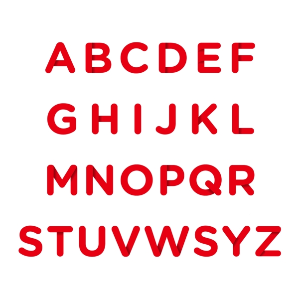 字母設計