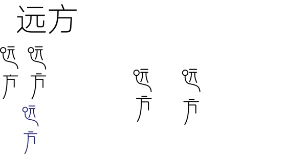 遠(yuǎn)方LOGO