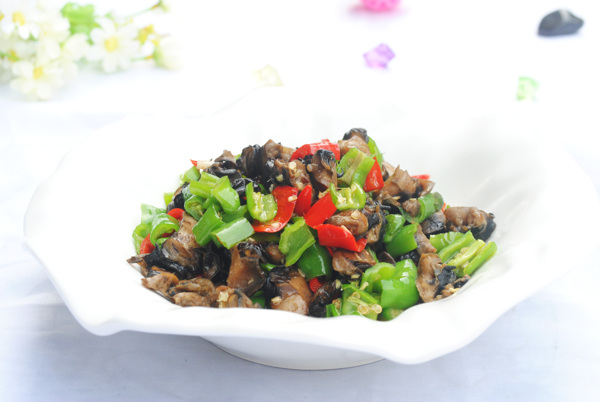口味田螺肉圖片