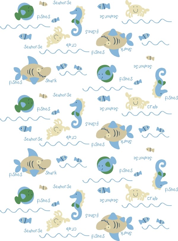 鯊魚(yú)圖片