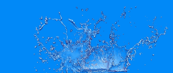 水珠psd圖片