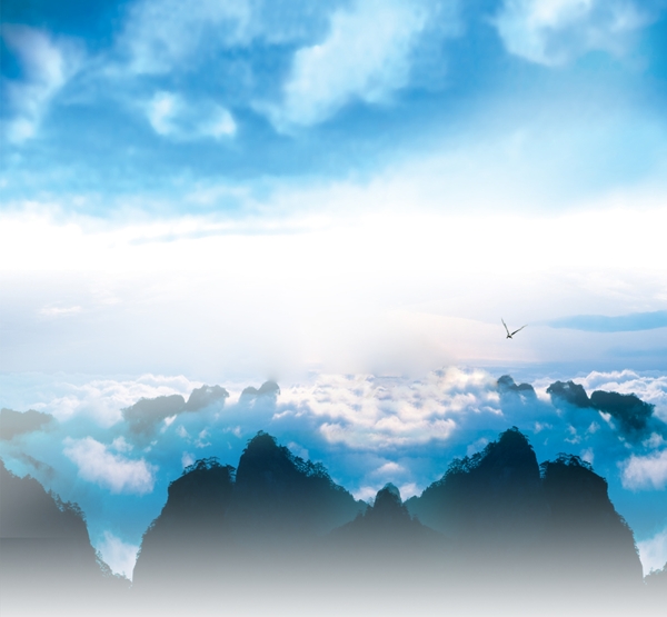 淘寶素材海報用圖背景設(shè)計