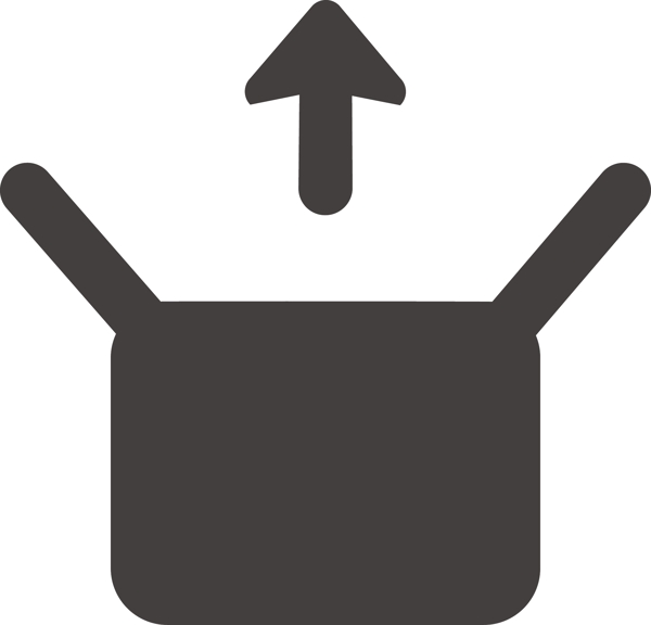 盒子符號(hào)圖標(biāo)