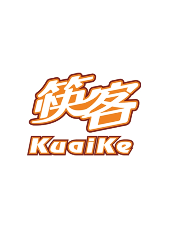 筷客LOGO