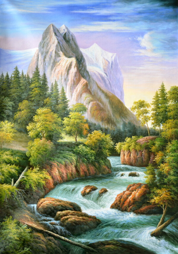 位圖動(dòng)物鳥植物樹免費(fèi)素材