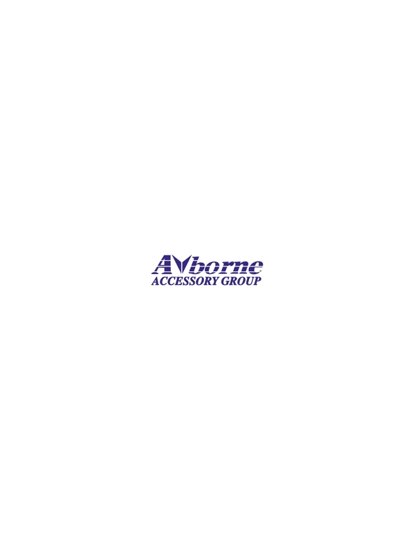 AvborneAccessorygrouplogo設(shè)計欣賞AvborneAccessorygroup民航公司標志下載標志設(shè)計欣賞