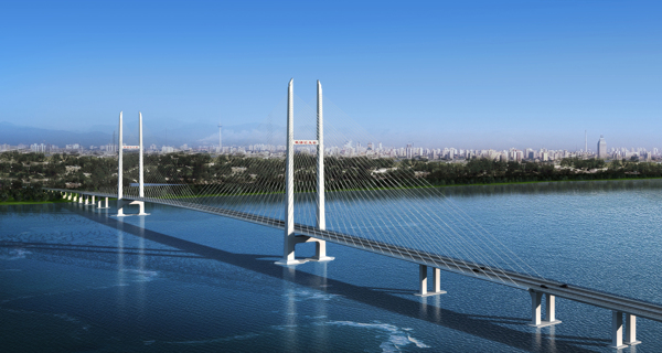 新丹东鸭绿江大桥图片