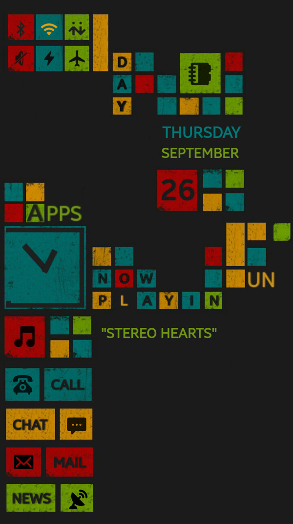 colorgrid
