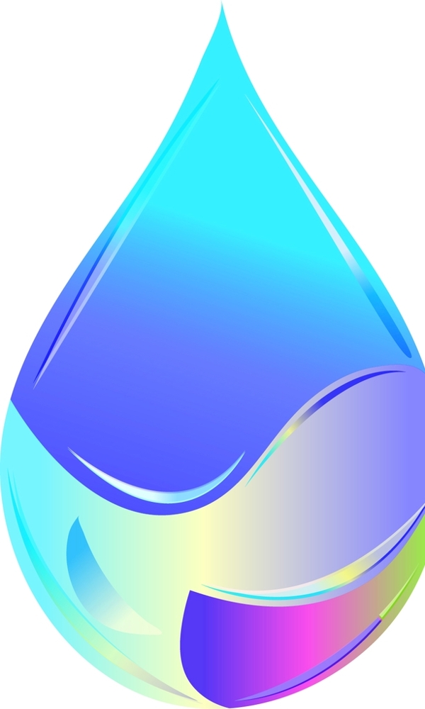 水滴