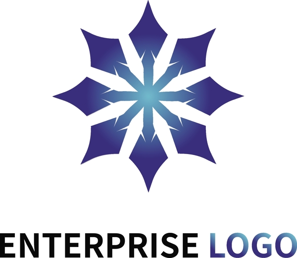 商務公司logo
