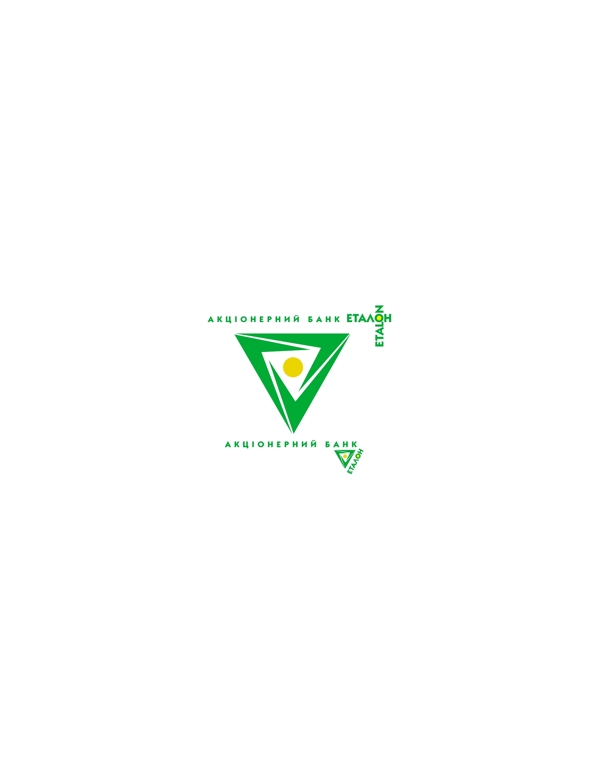 EtalonBanklogo設(shè)計(jì)欣賞EtalonBank金融機(jī)構(gòu)標(biāo)志下載標(biāo)志設(shè)計(jì)欣賞