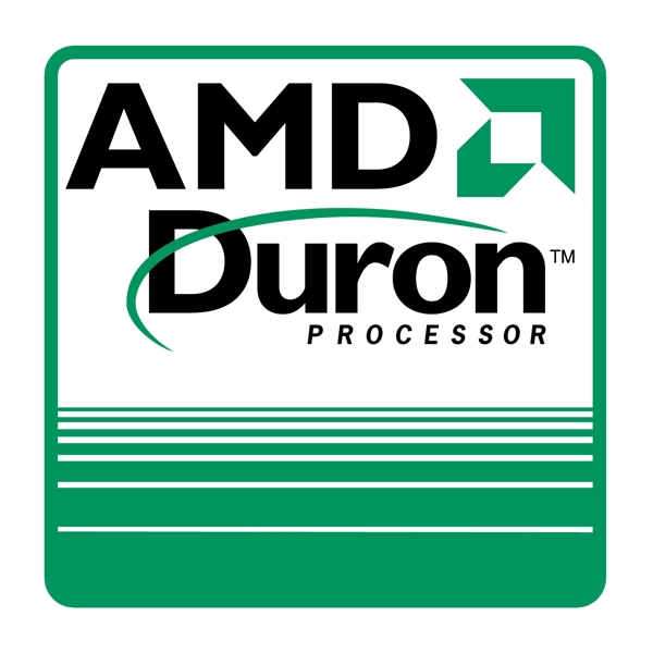 AMD毒龙处理器