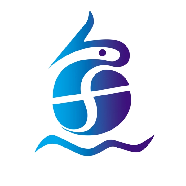 魚的標(biāo)志設(shè)計(jì)圖片