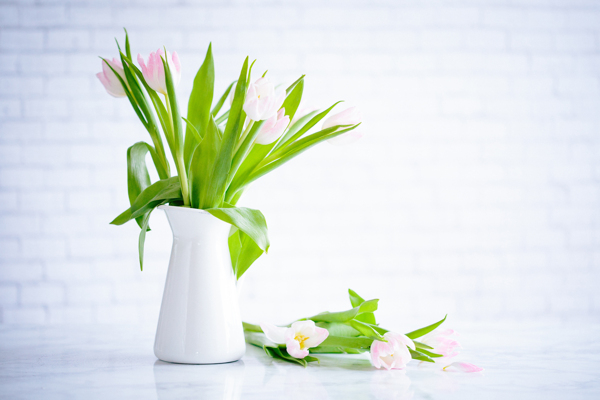 鮮花