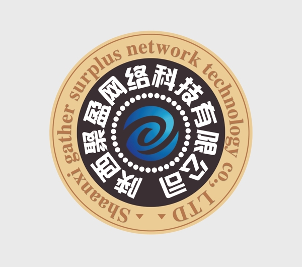 徽章桌徽