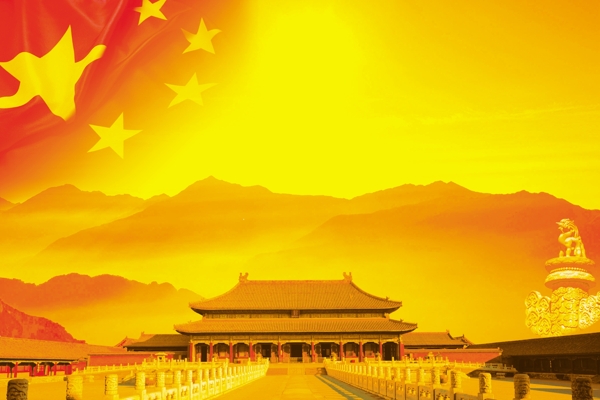 黨建背景素材圖片