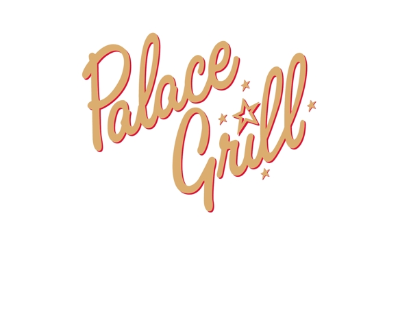 PalaceGrilllogo設(shè)計欣賞PalaceGrill飲料品牌標志下載標志設(shè)計欣賞