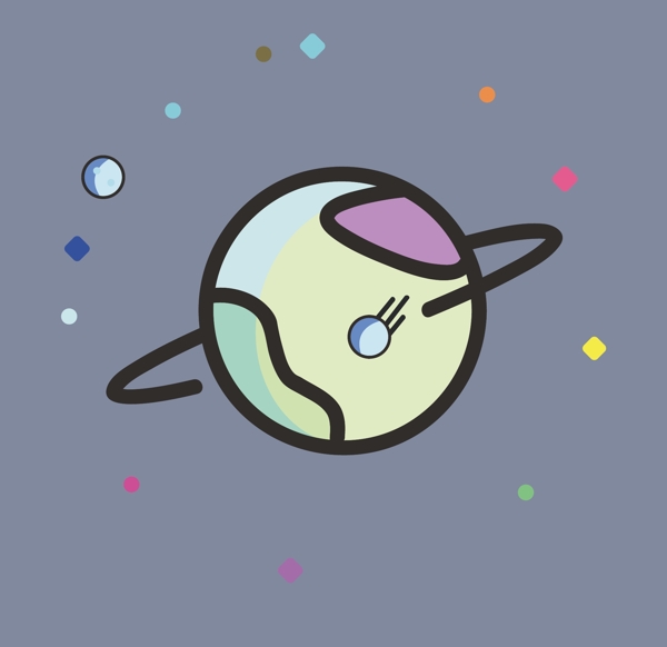 星球