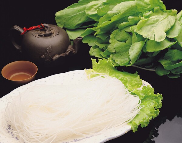 火鍋料圖片