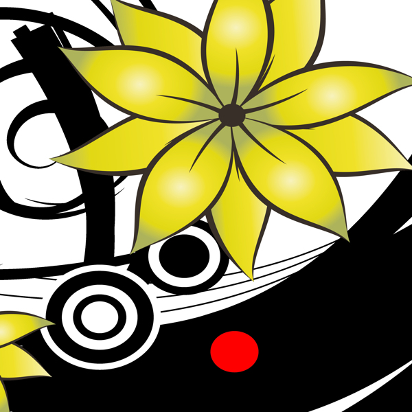 家居三聯(lián)畫
