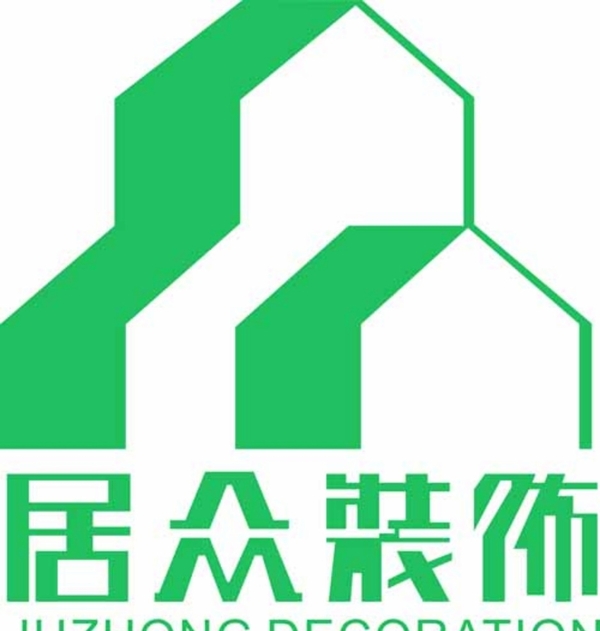 居眾logo