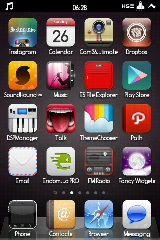 ilauncher