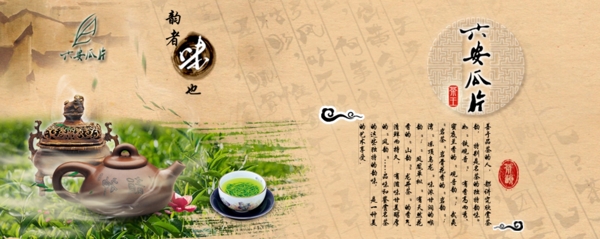 六安瓜片