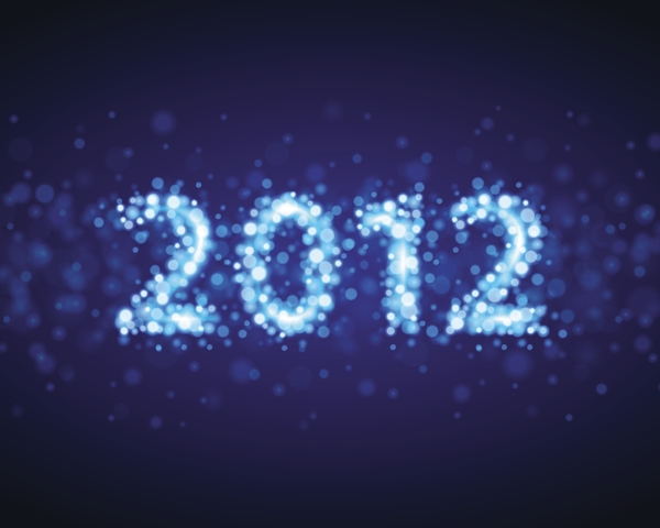 星光2012矢量