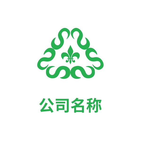 農業(yè)LOGO設計