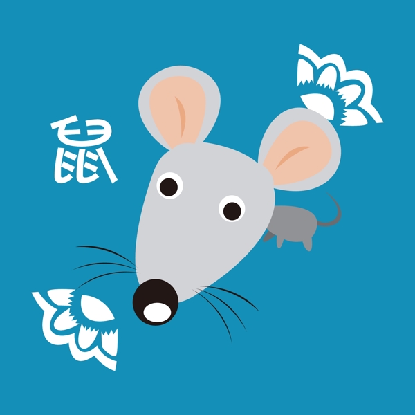 印花矢量圖T恤圖案圖文結(jié)合可愛卡通卡通形象免費素材